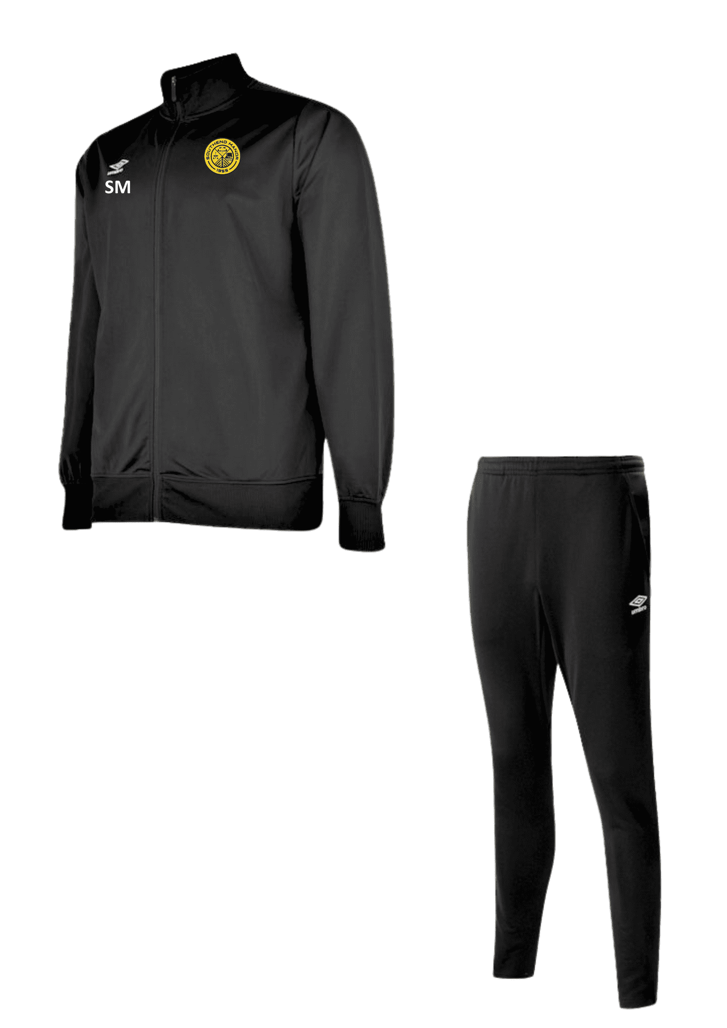 Umbro Club Essential Jacket