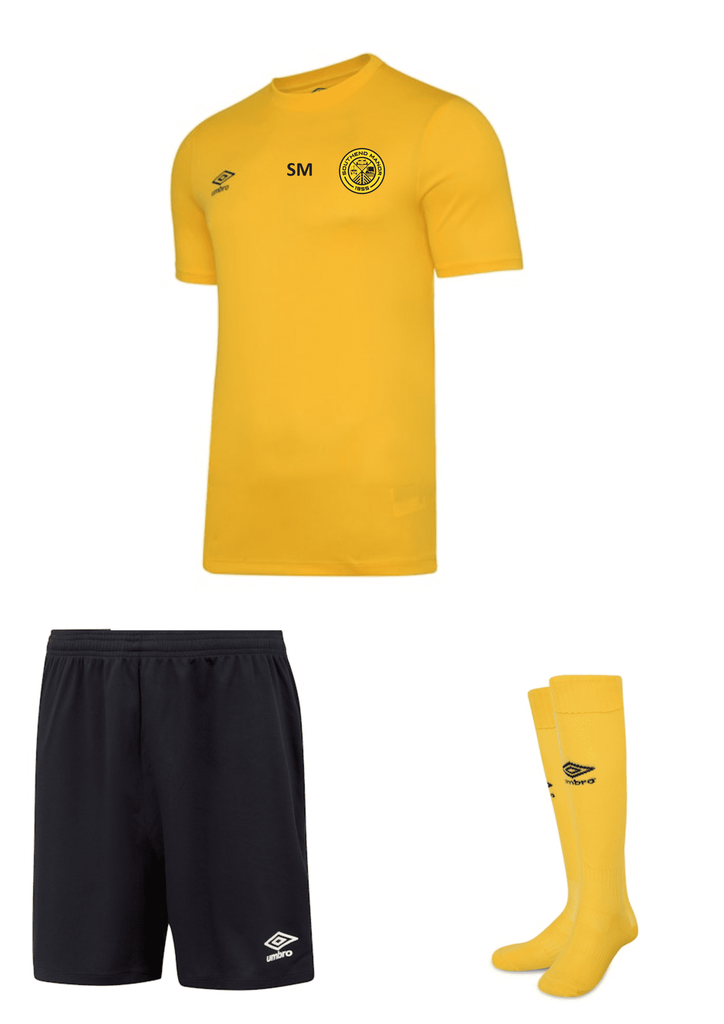 Umbro Club Shirt