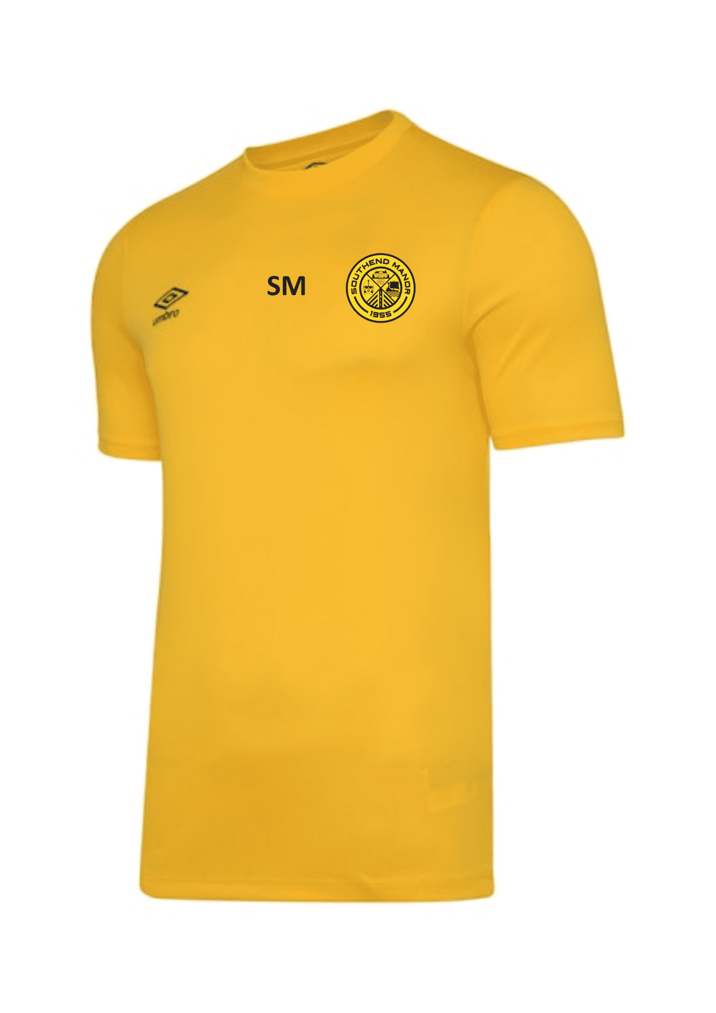 Umbro Club Shirt