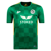 Southend Vegans FC Home Shirt