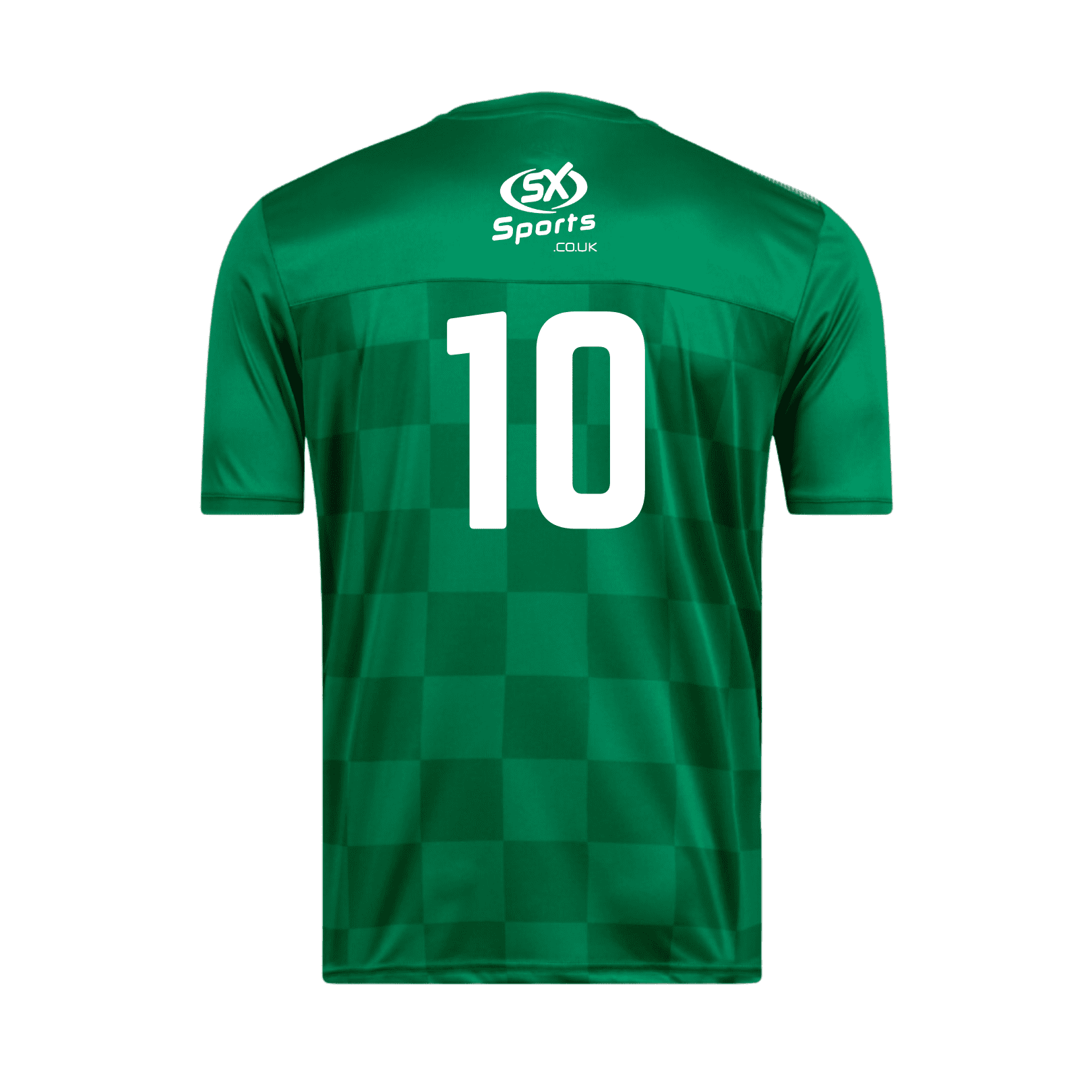 Southend Vegans FC Home Shirt