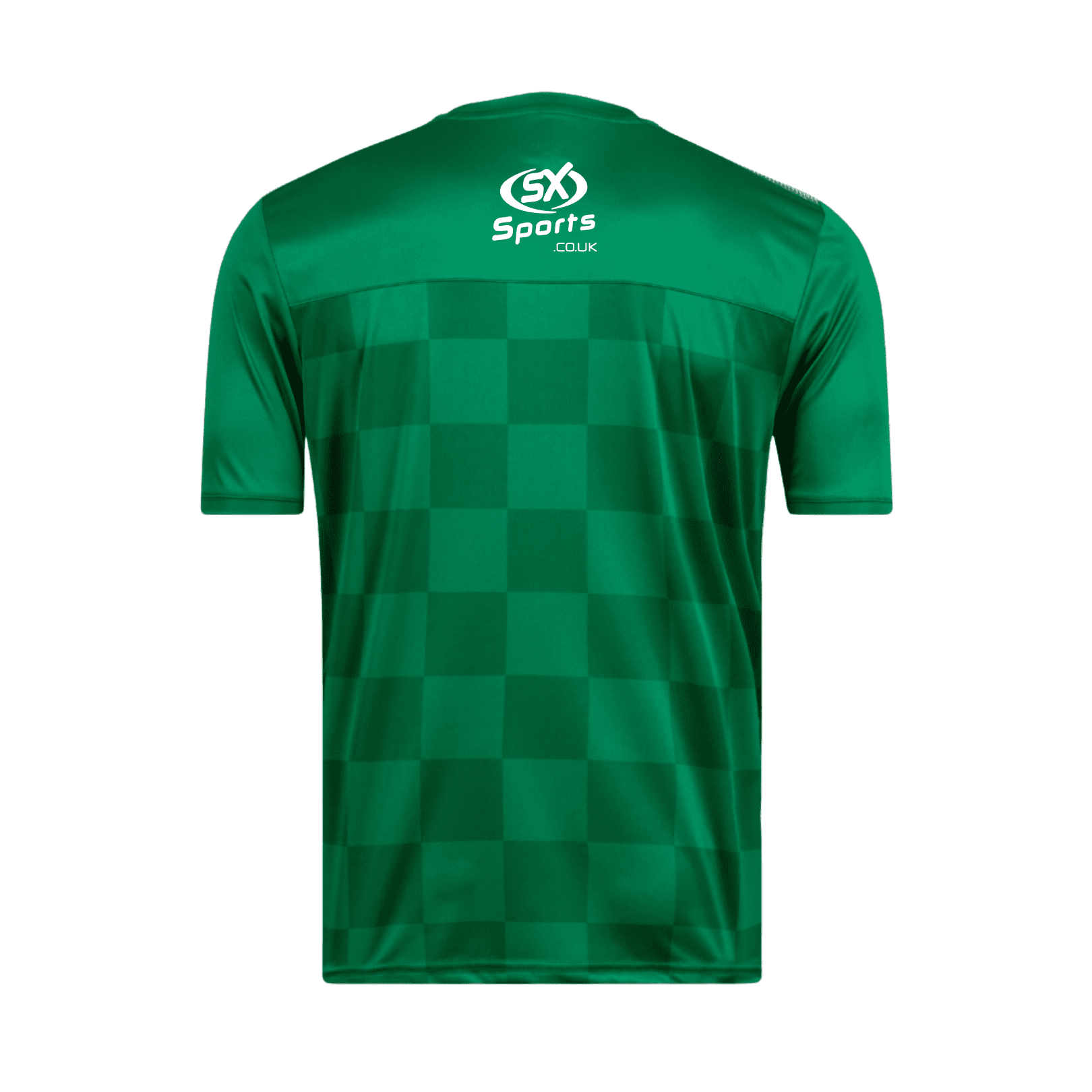 Southend Vegans FC Home Shirt