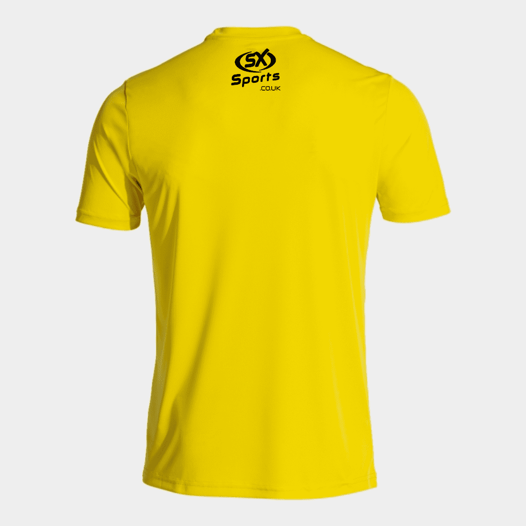 Sporting Southend Away Shirt