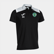 Sporting Southend Coaches Polo Shirt
