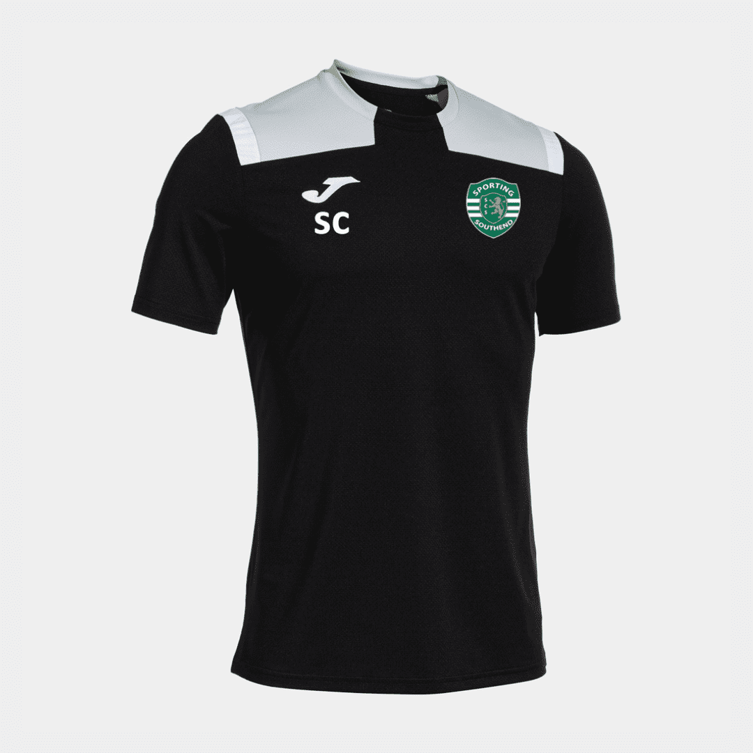 Sporting Southend Coaches Shirt