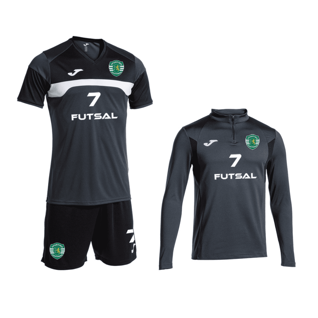 Sporting Southend Futsal Set