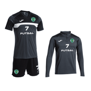 Sporting Southend Futsal Set