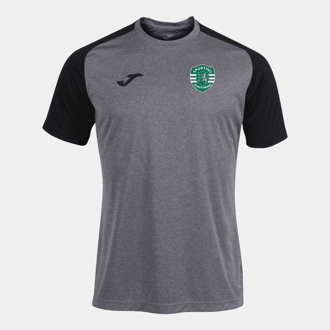 Sporting Southend Goalkeeper Shirt