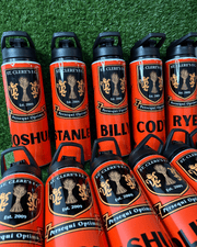 St Cleres Bespoke Club Water Bottle