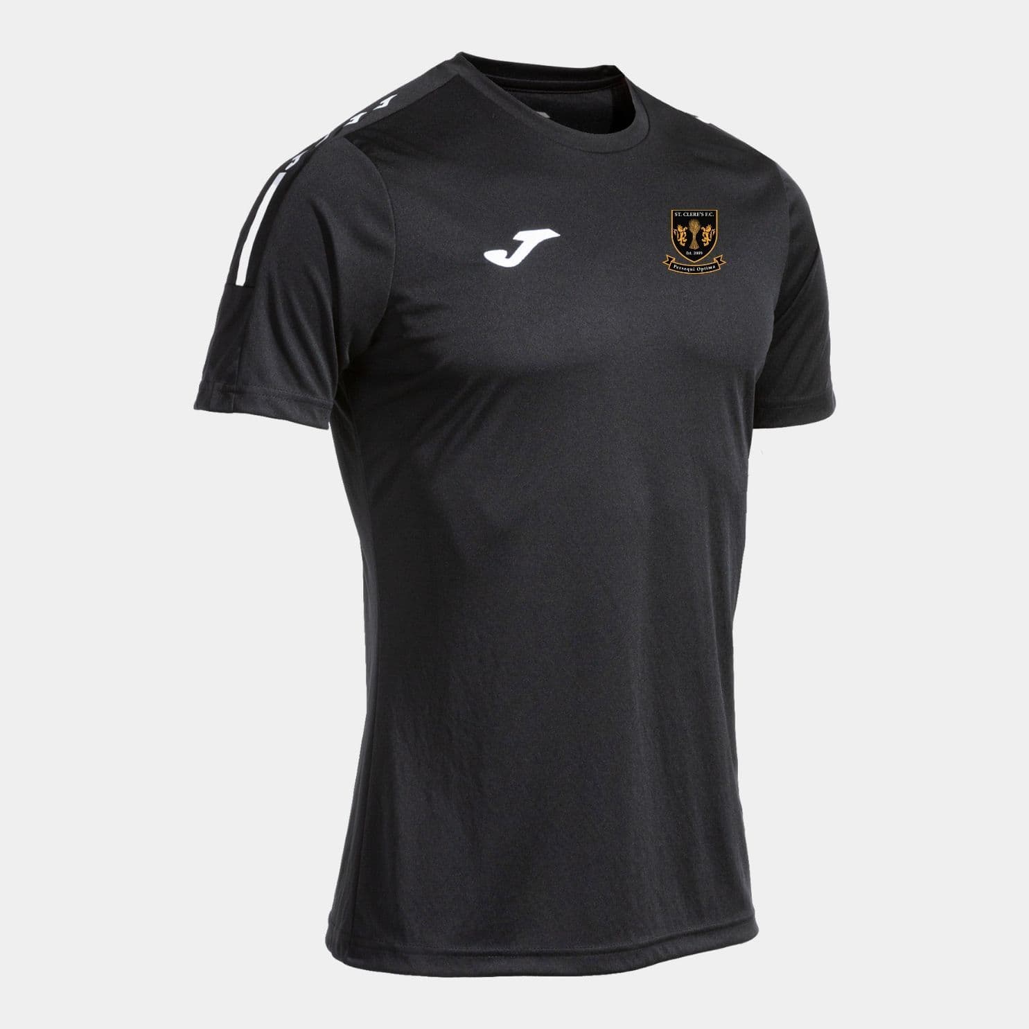 St Cleres Managers Shirt