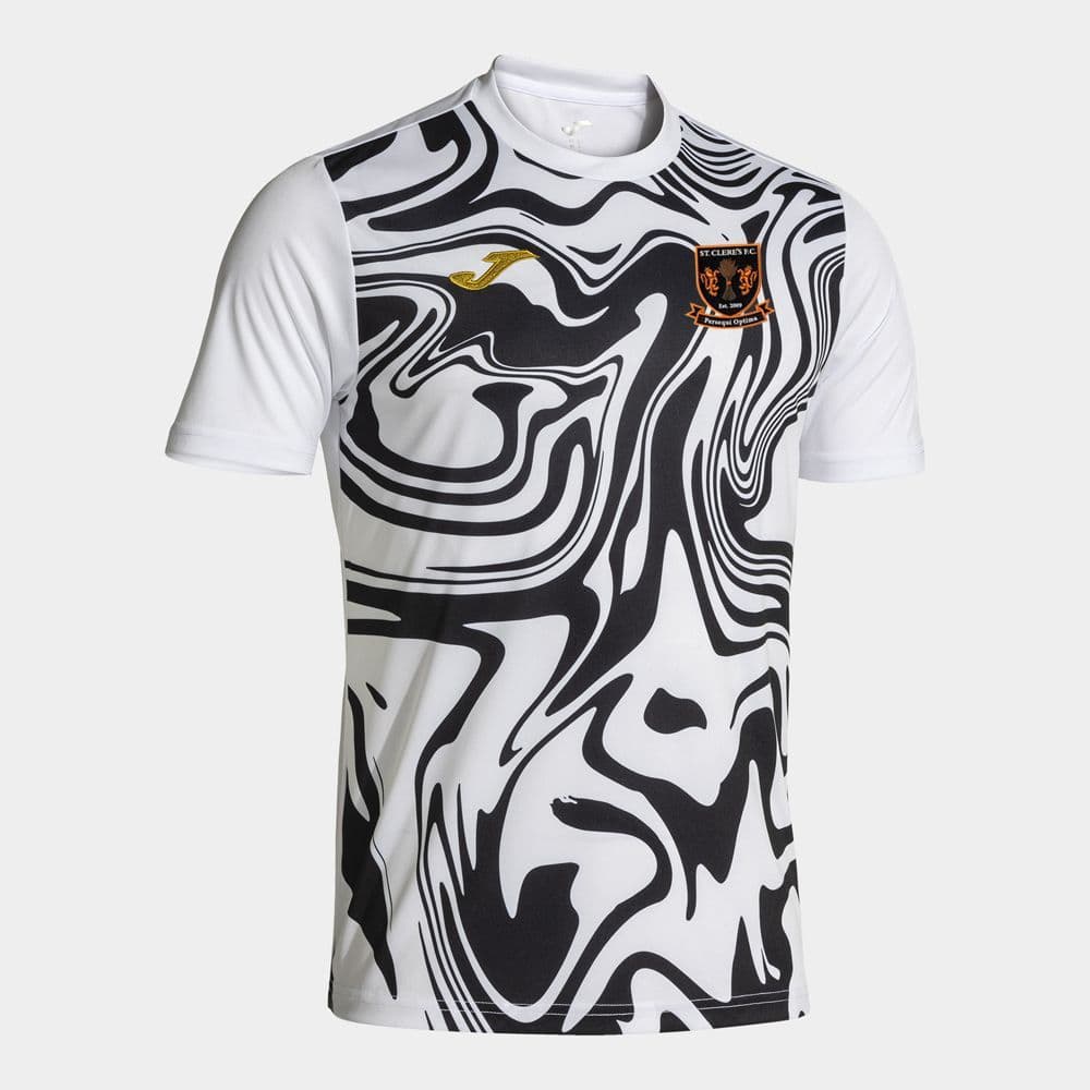 St Cleres Training Shirt