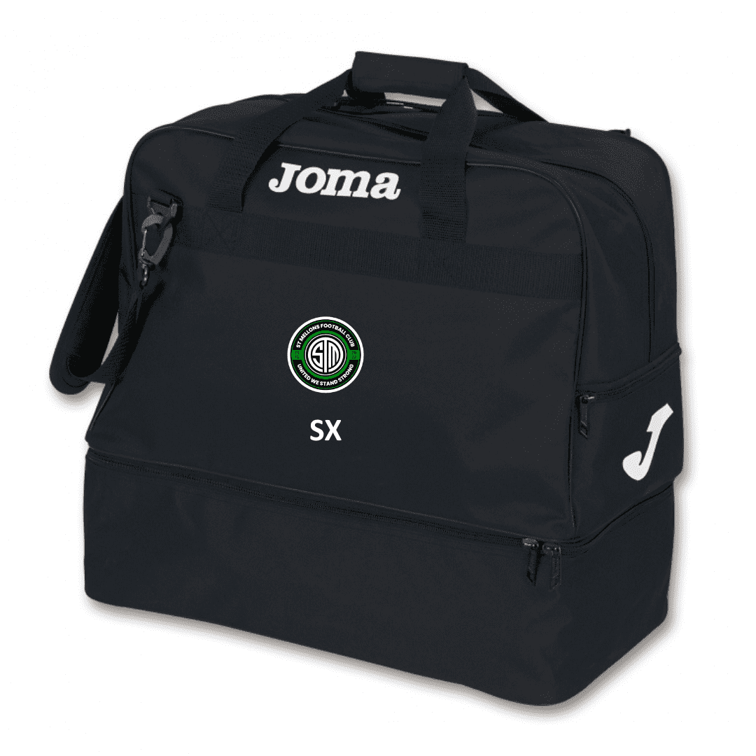 St Mellons FC Holdall