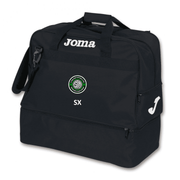 St Mellons FC Holdall