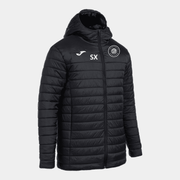 St Mellons FC Urban Coat