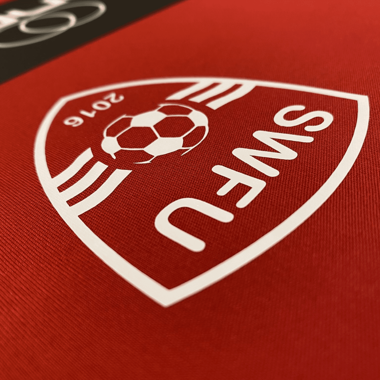 Standard Printed Badge