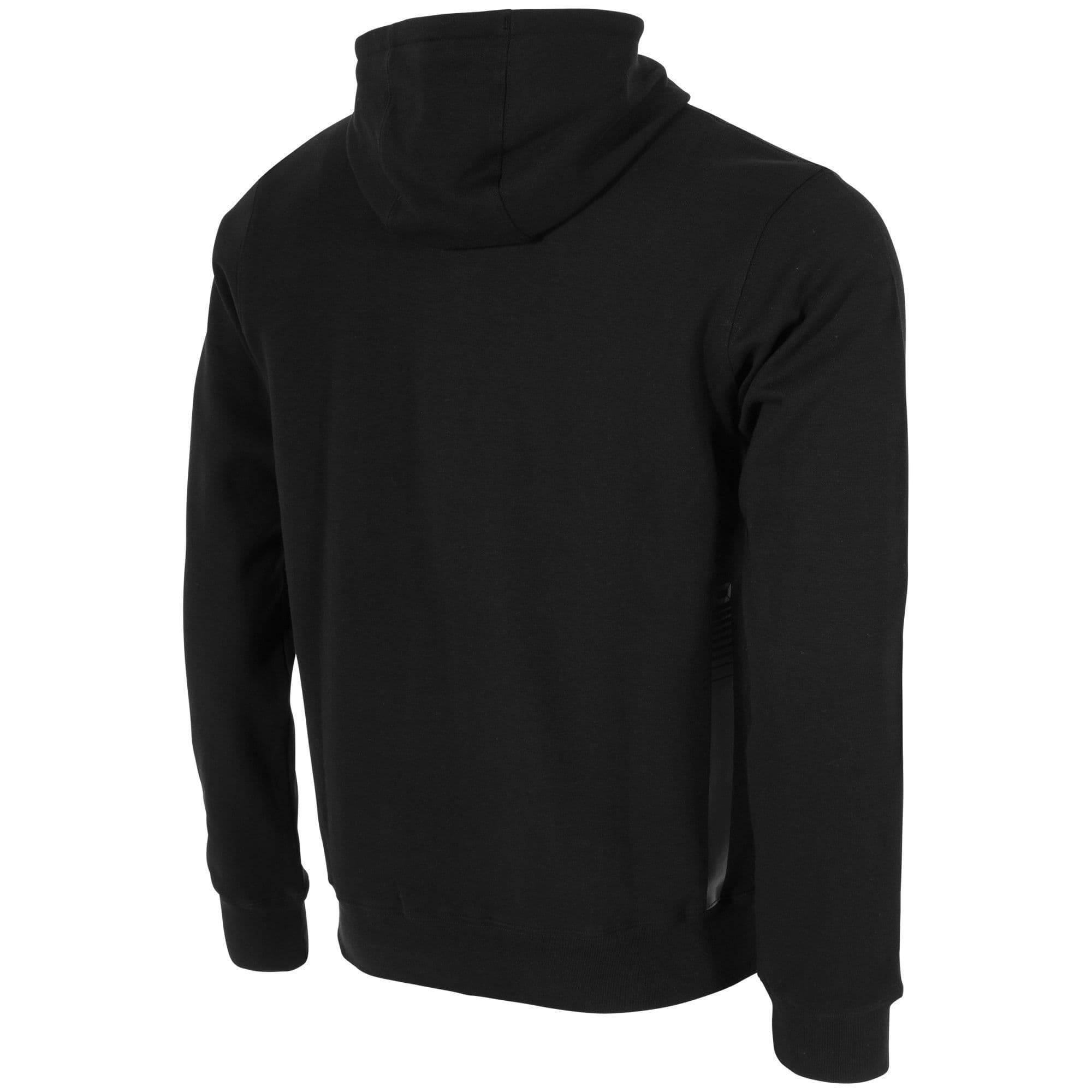 Stanno Base Full Zip Hooded Top