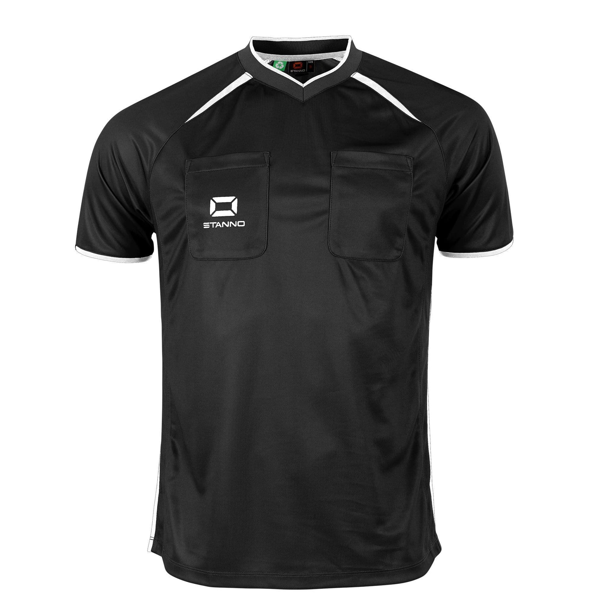 Stanno Bergamo Referee Shirt