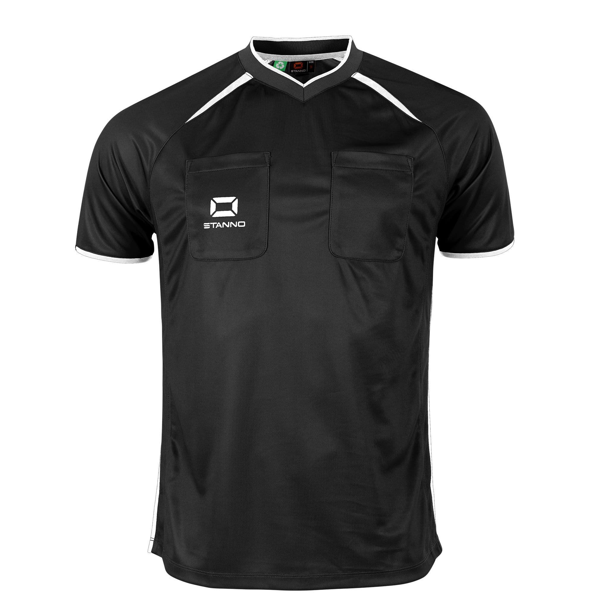Stanno Bergamo Referee Shirt