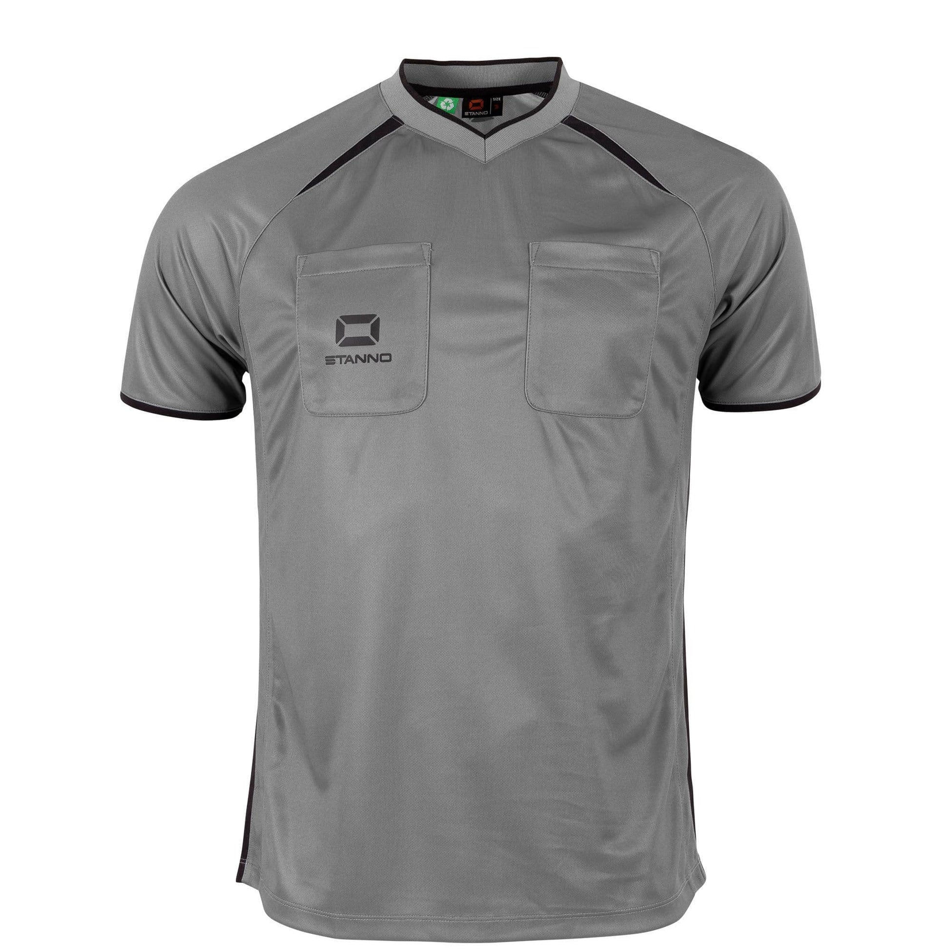 Stanno Bergamo Referee Shirt