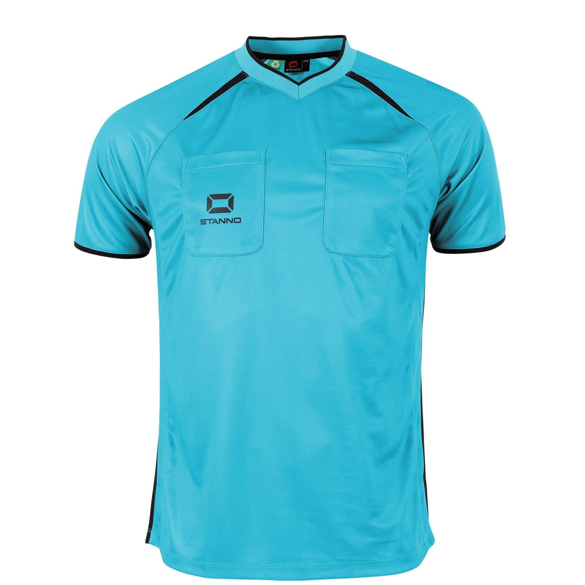 Stanno Bergamo Referee Shirt