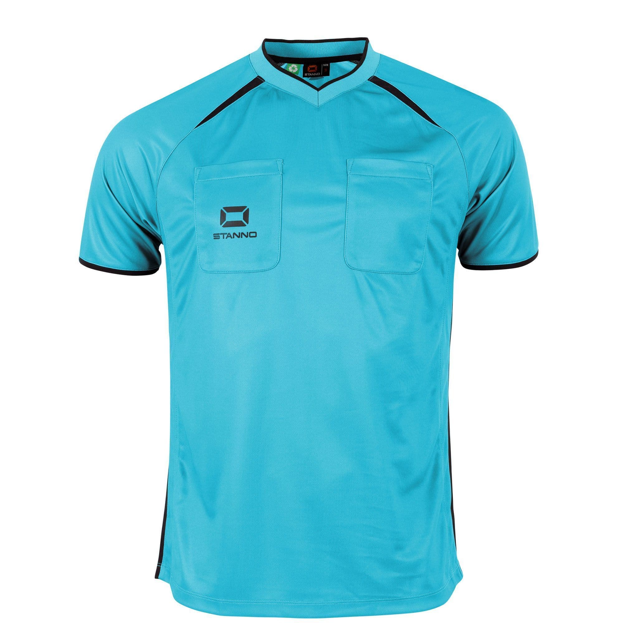 Stanno Bergamo Referee Shirt