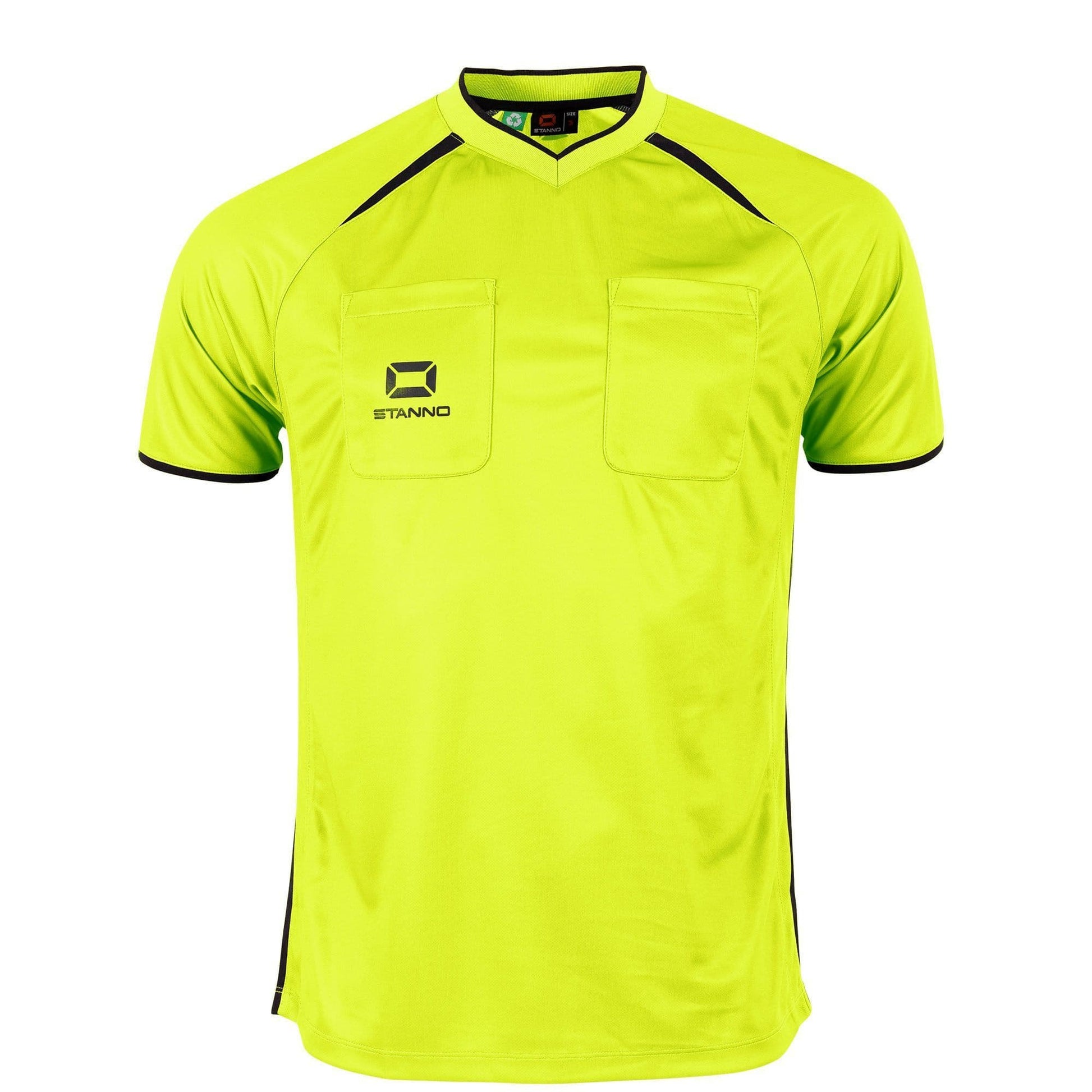 Stanno Bergamo Referee Shirt