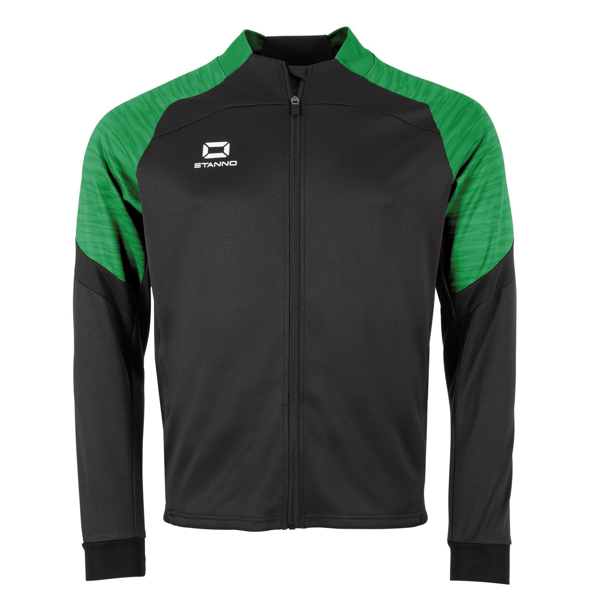Stanno Bolt Full Zip Jacket