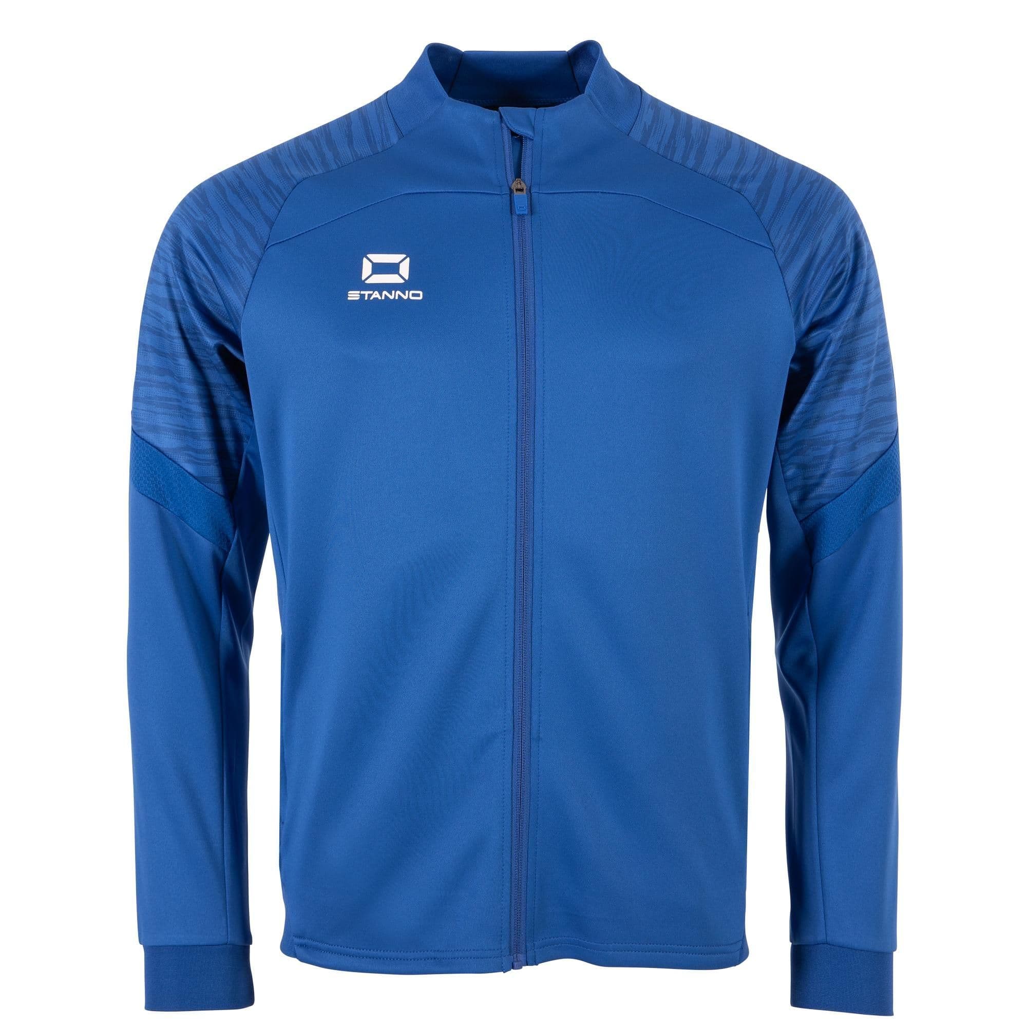 Stanno Bolt Full Zip Jacket
