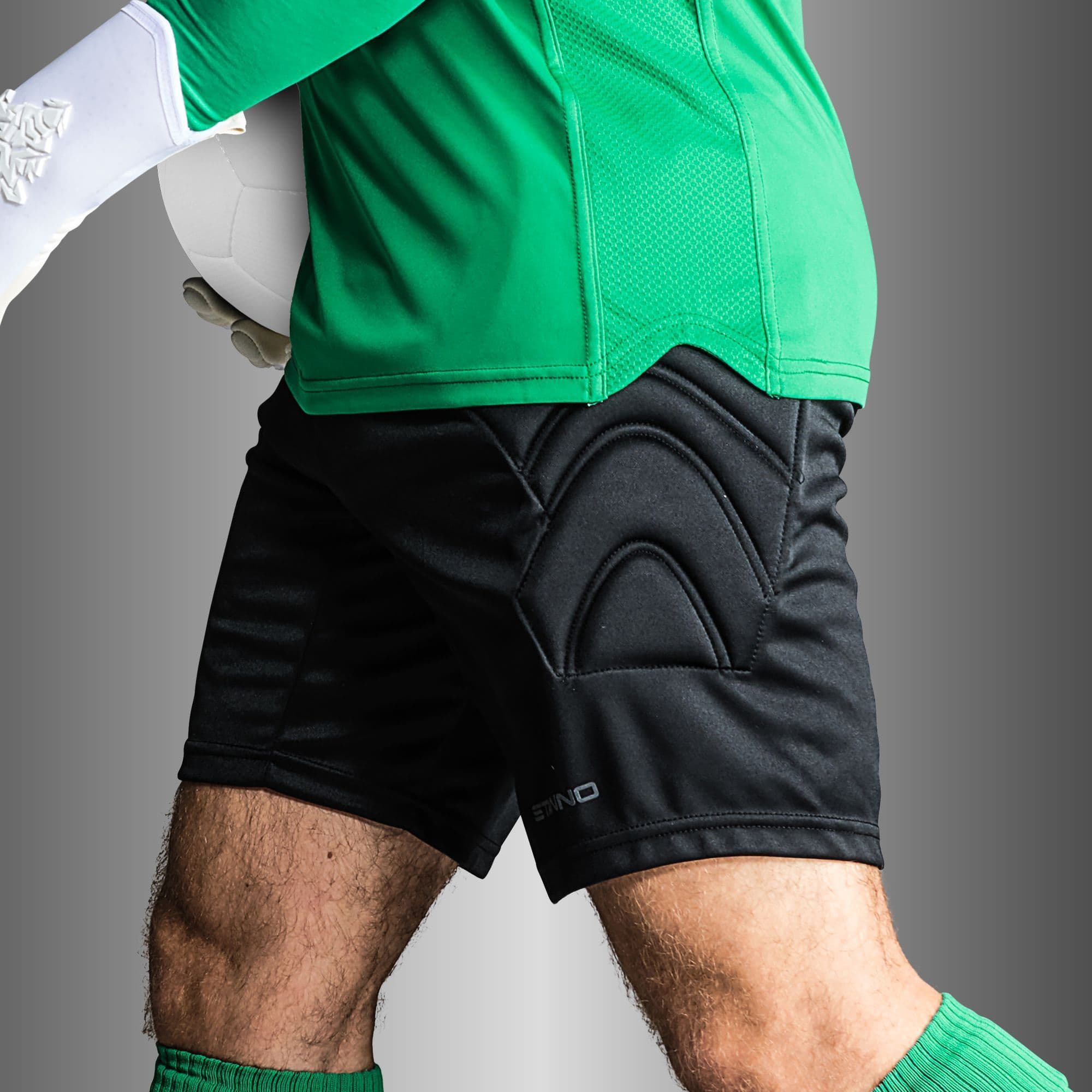 Stanno Bounce Goalkeeper Shorts