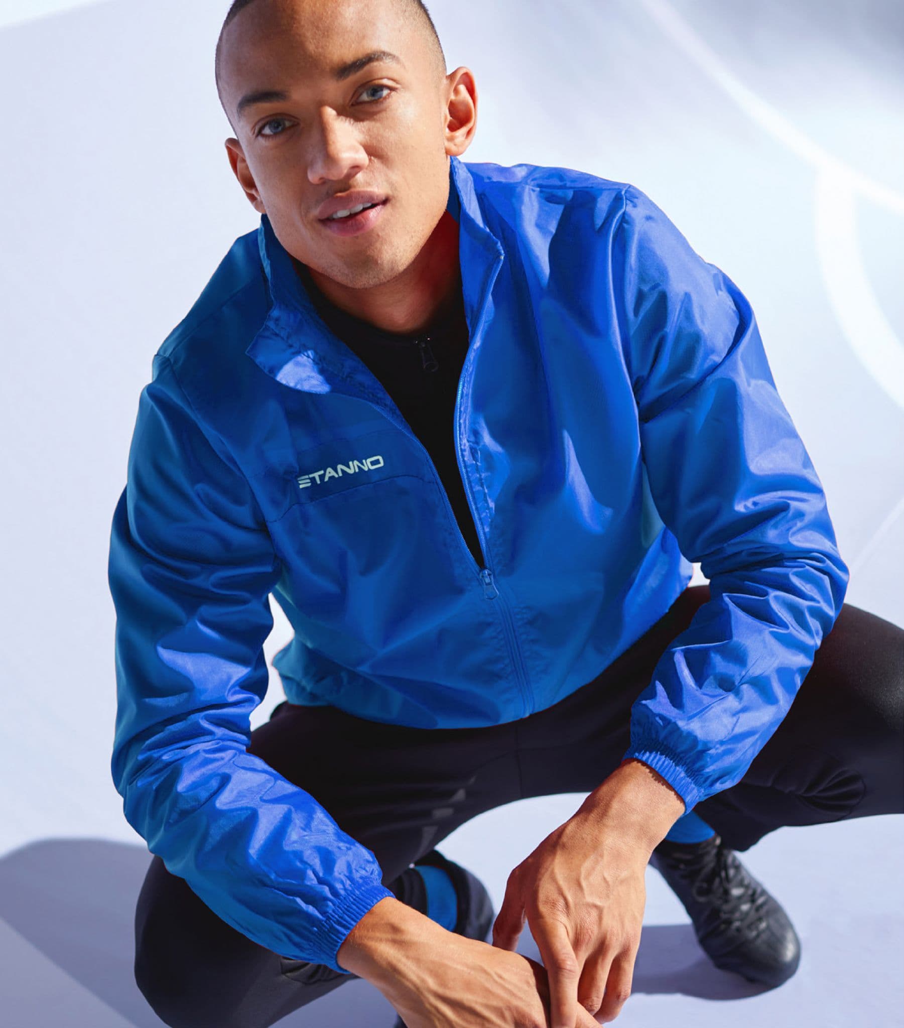 Stanno Field All Weather Jacket