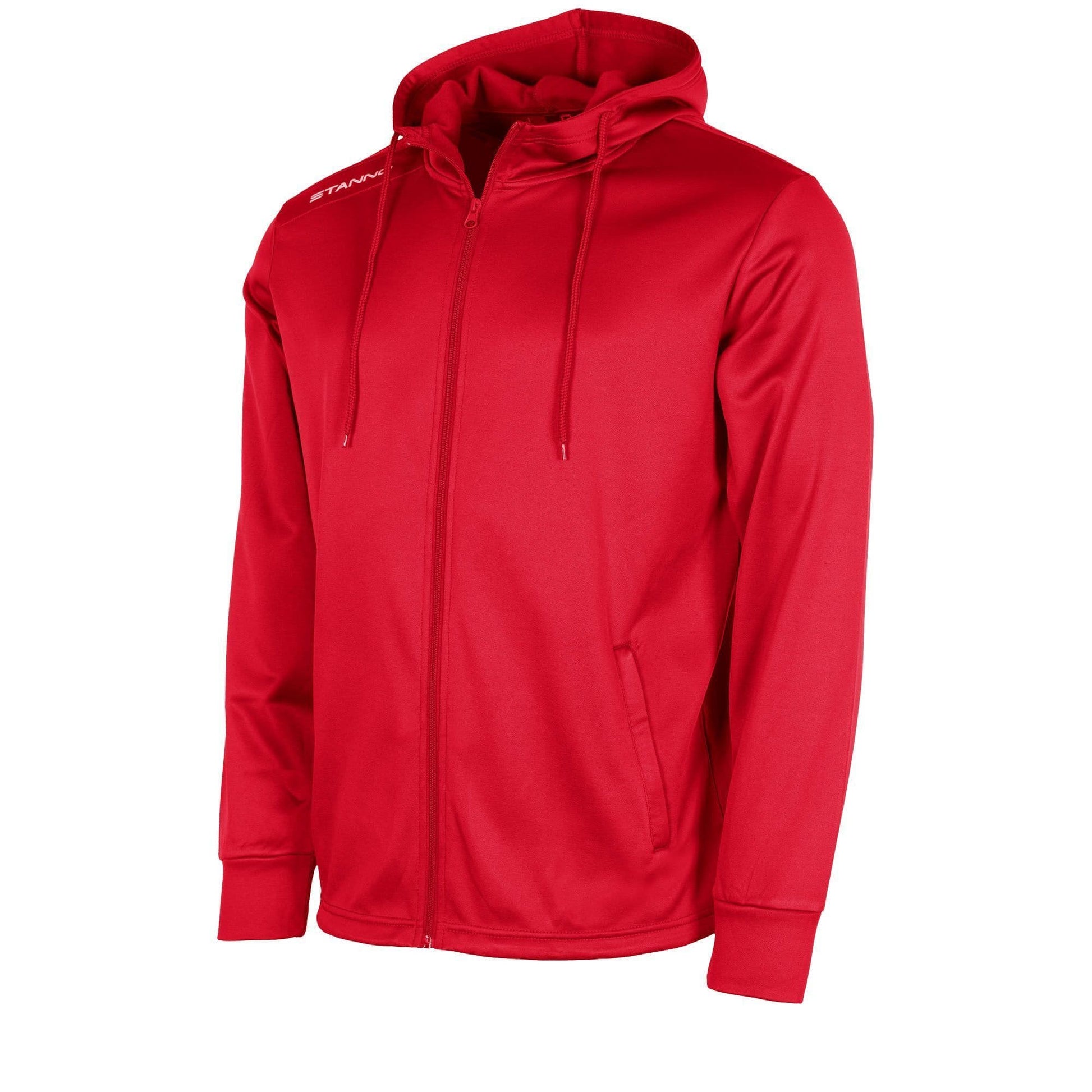 Stanno Field Full Zip Hoodie
