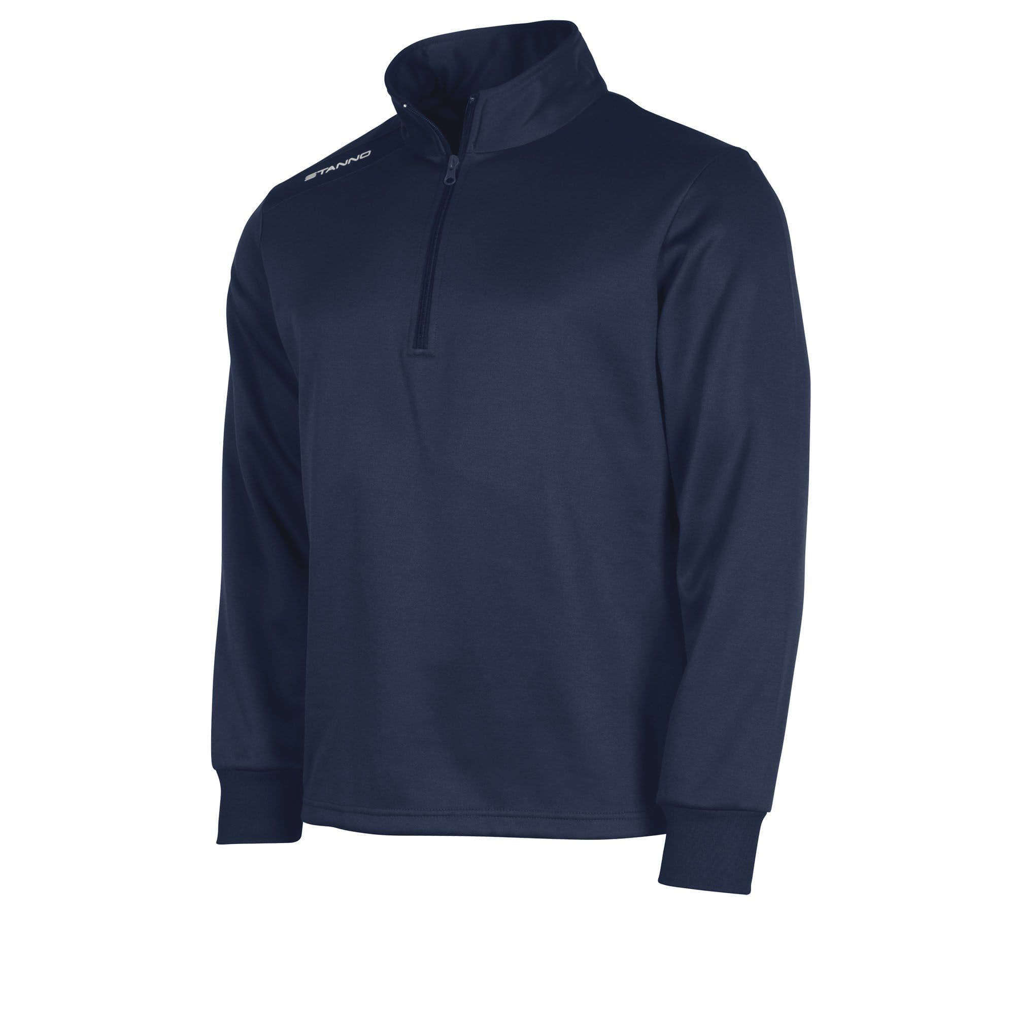 Stanno Field Half Zip Sweatshirt