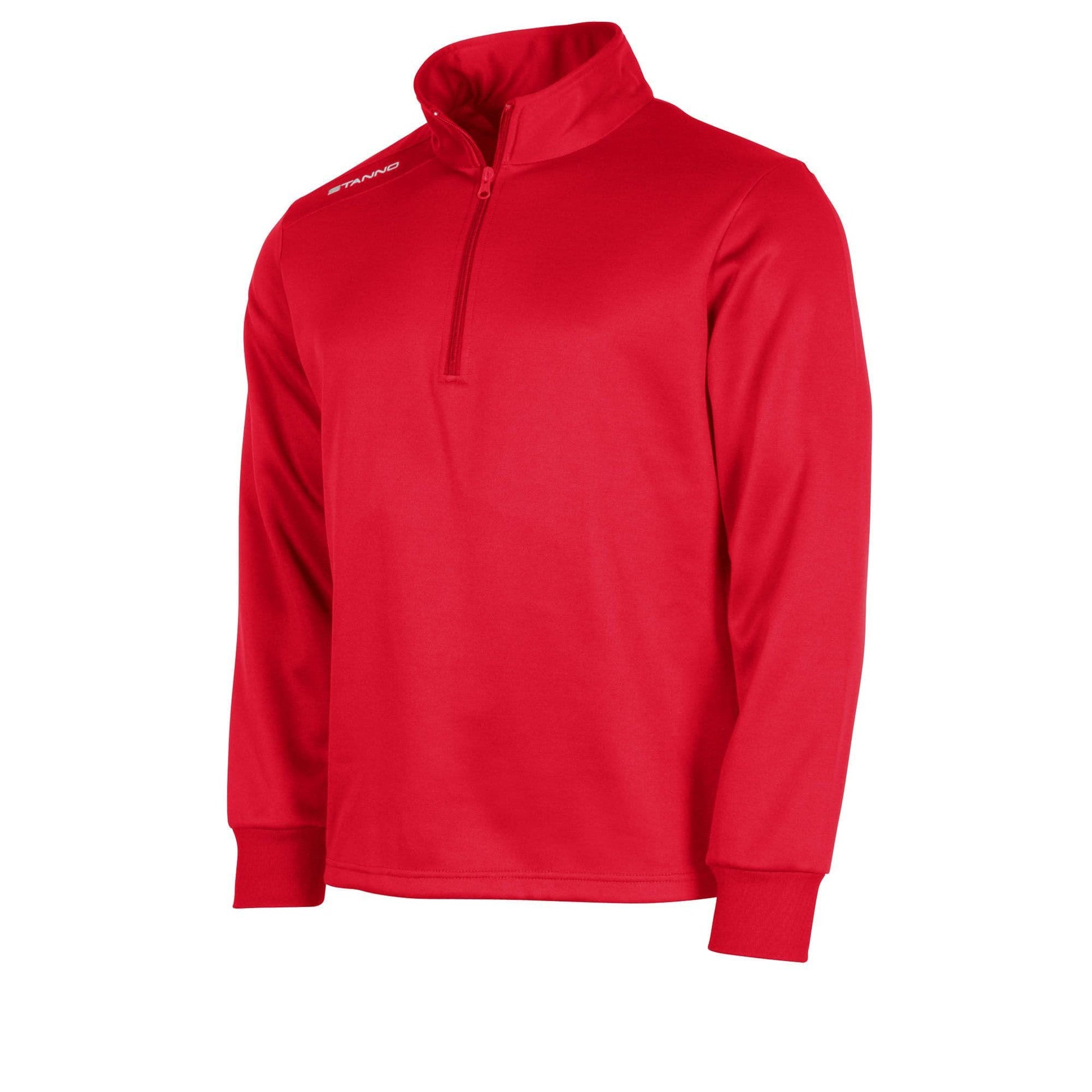 Stanno Field Half Zip Sweatshirt