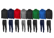Stanno First Tracksuit Bundle