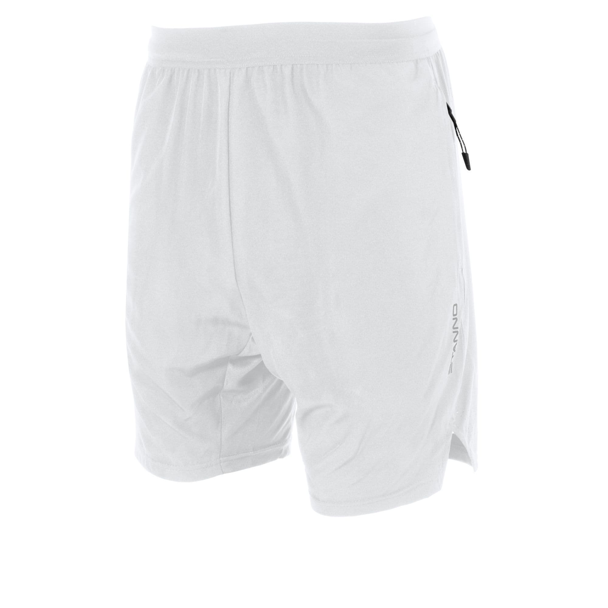 Stanno Functionals II Woven Shorts