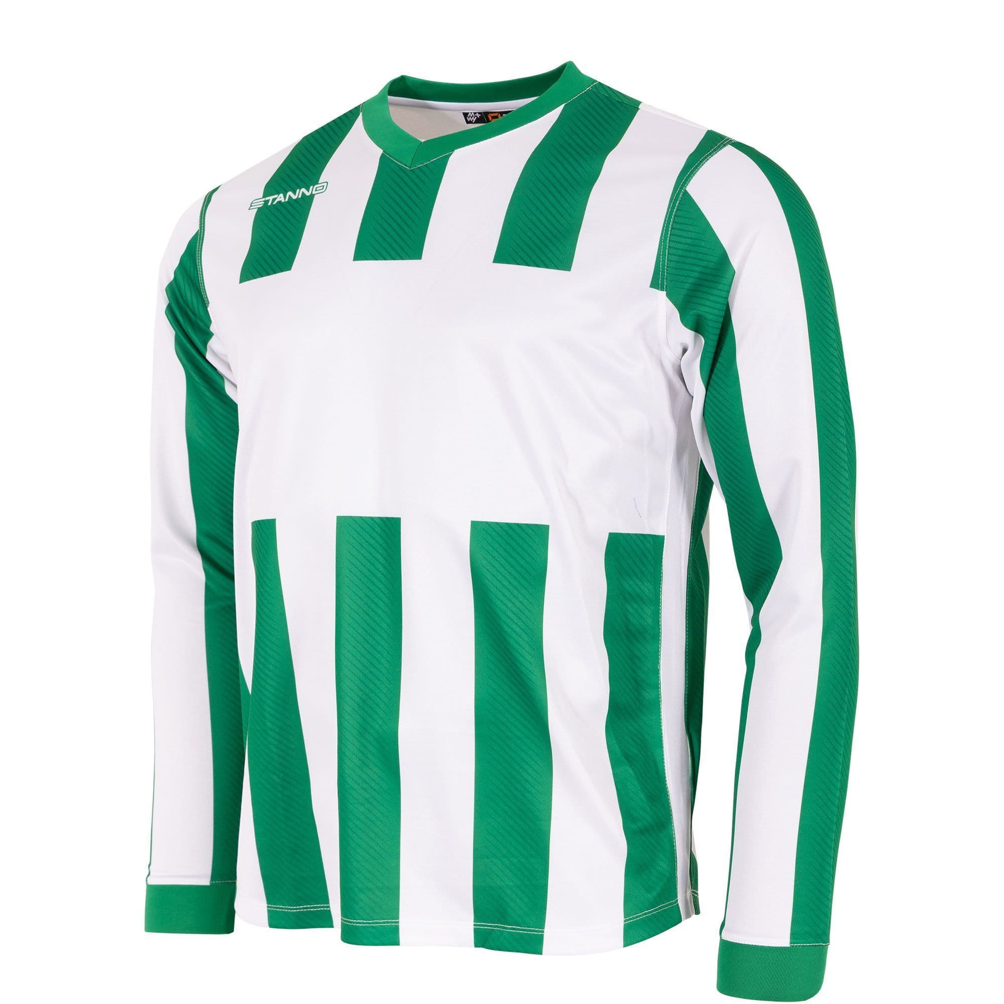 Stanno Junior Aspire Long Sleeve Shirt