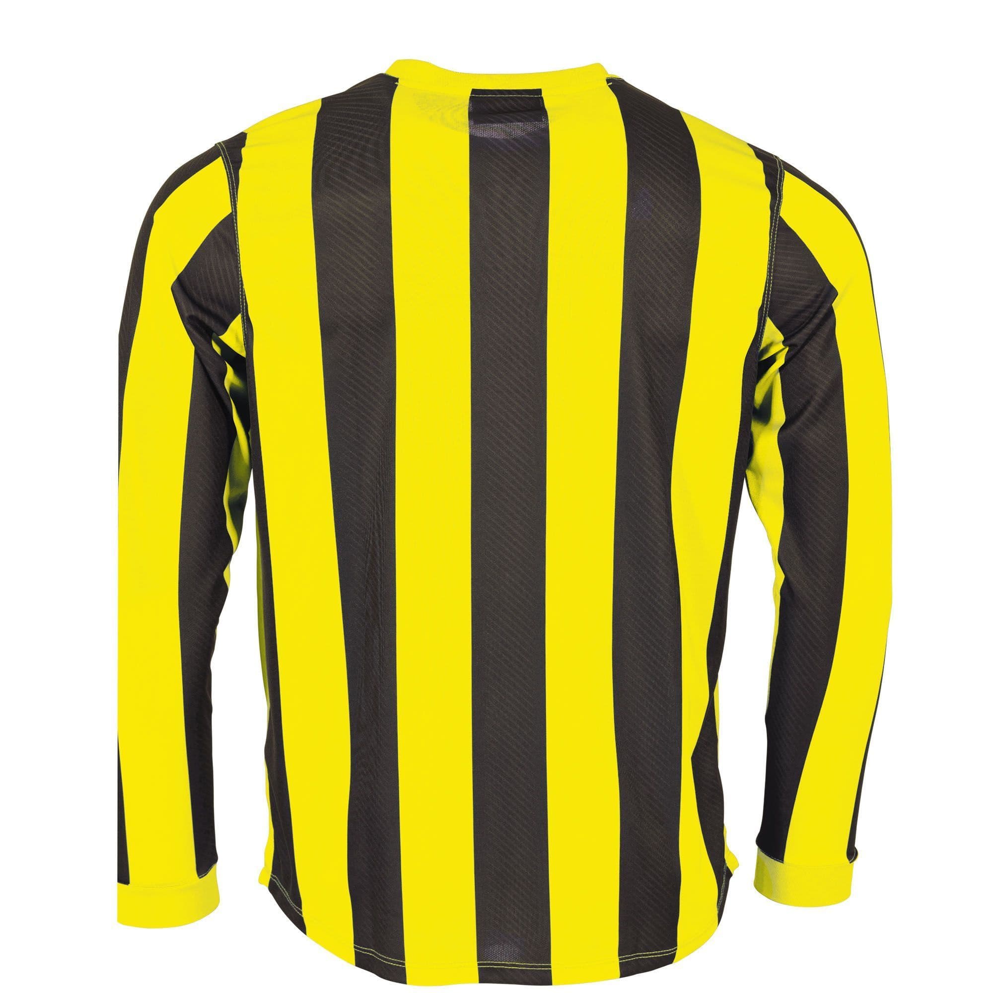 Stanno Junior Aspire Long Sleeve Shirt