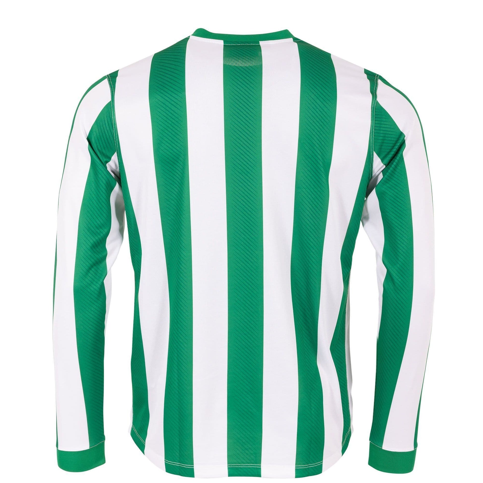 Stanno Junior Aspire Long Sleeve Shirt