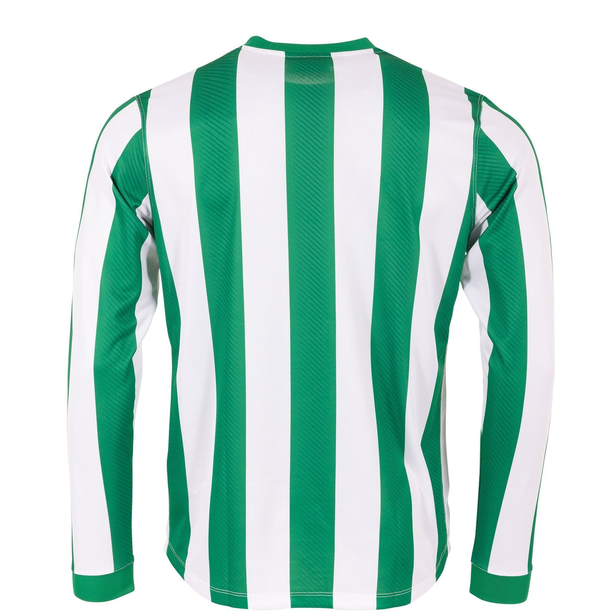 Stanno Junior Aspire Long Sleeve Shirt