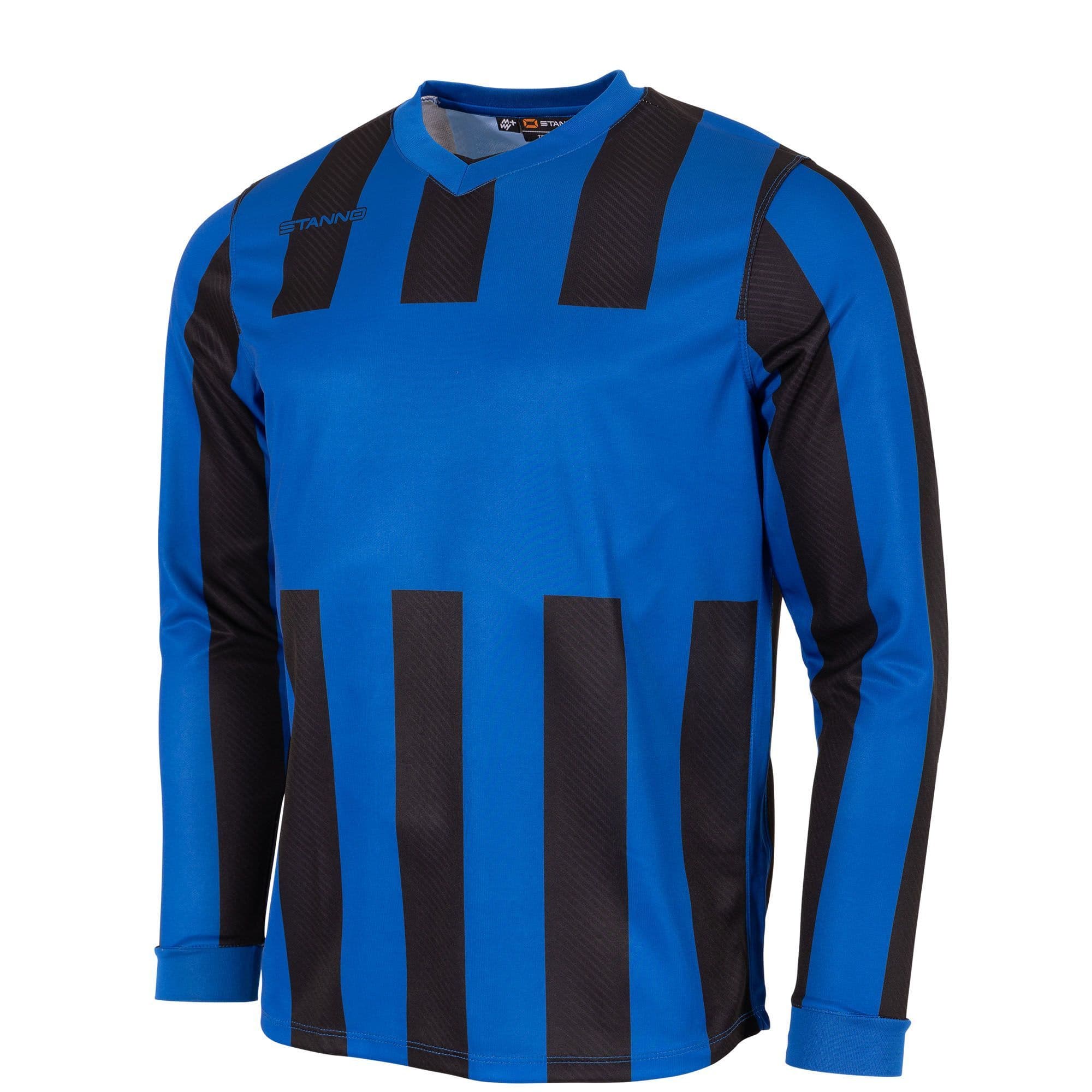 Stanno Junior Aspire Long Sleeve Shirt