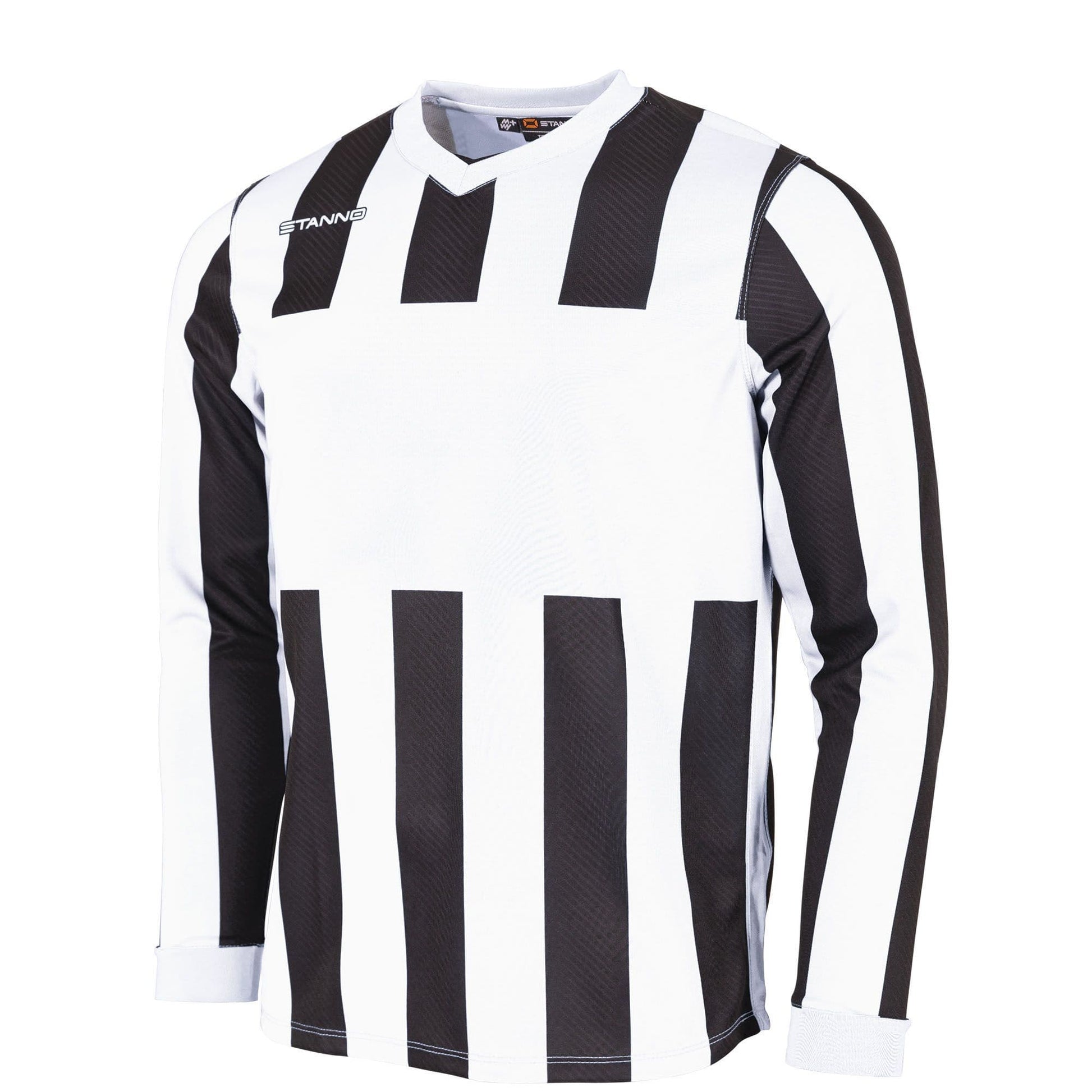 Stanno Junior Aspire Long Sleeve Shirt