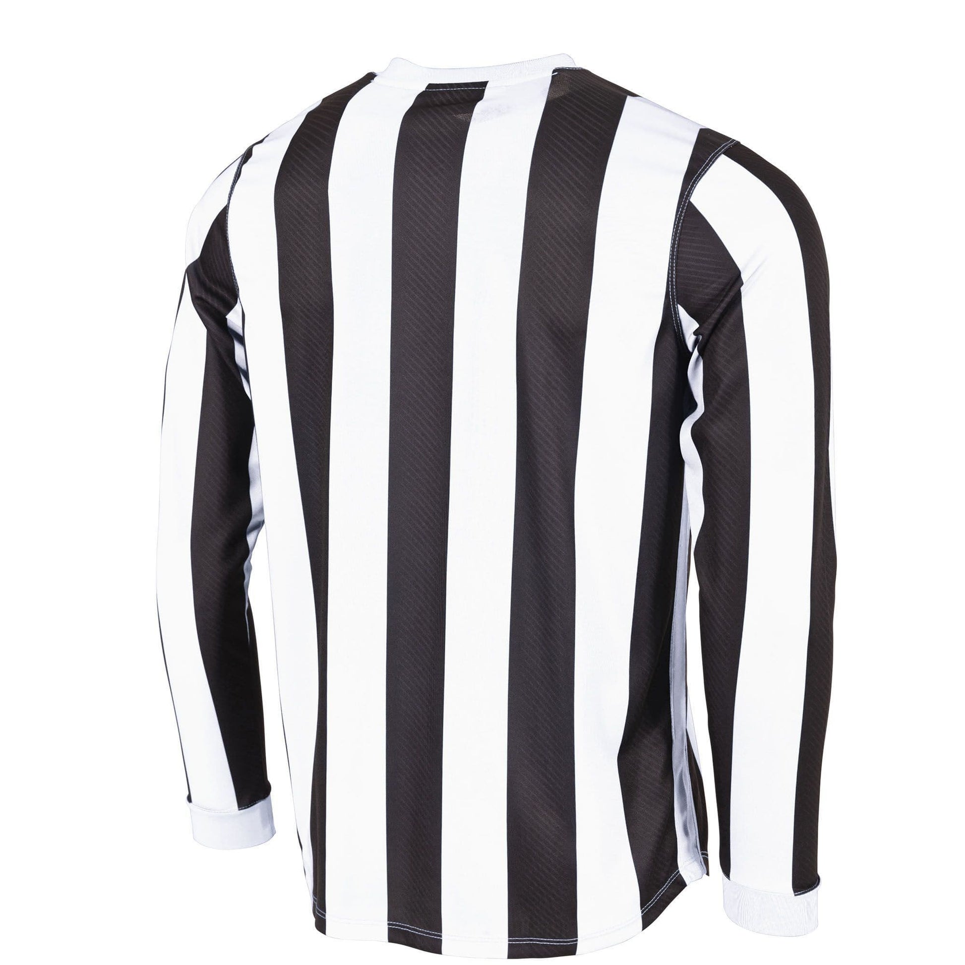 Stanno Junior Aspire Long Sleeve Shirt