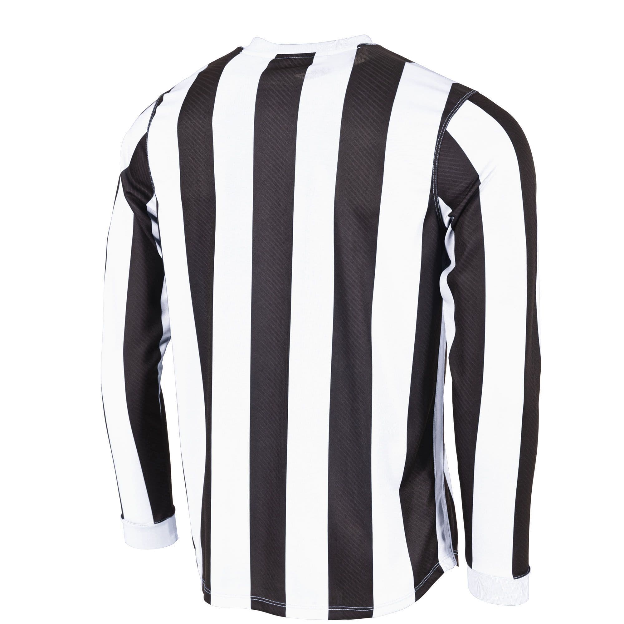 Stanno Junior Aspire Long Sleeve Shirt