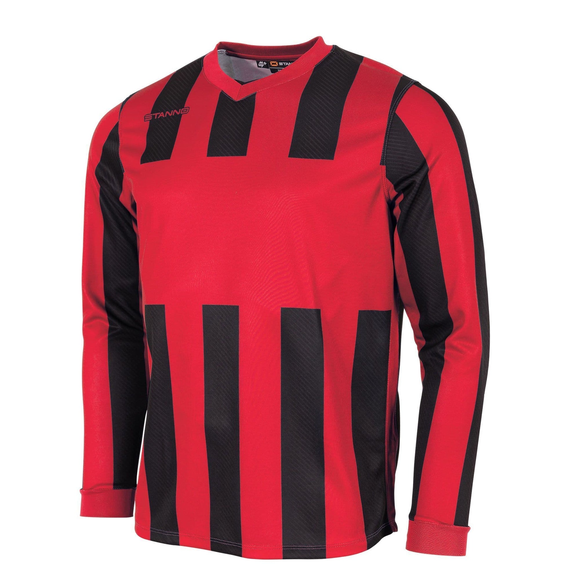 Stanno Junior Aspire Long Sleeve Shirt