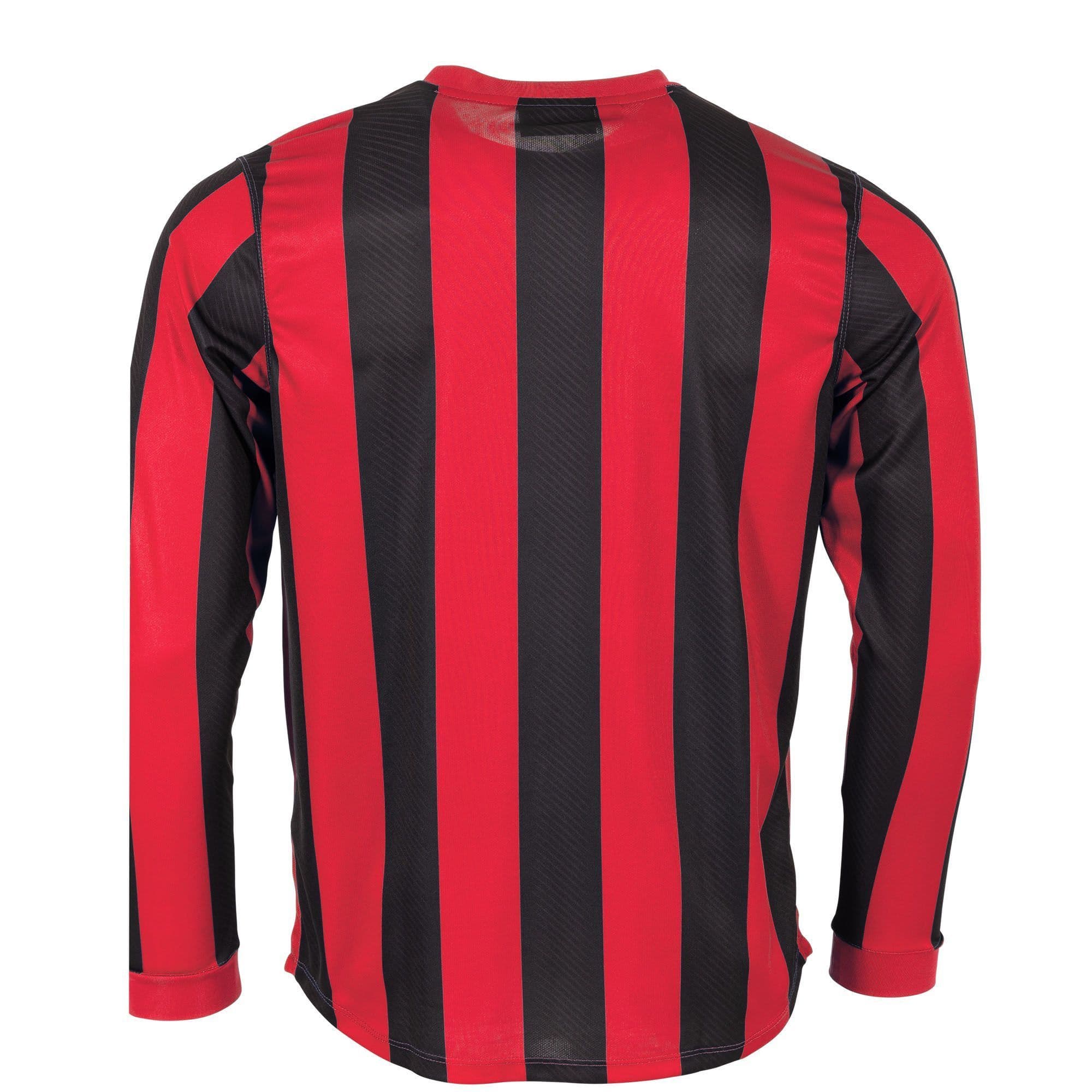 Stanno Junior Aspire Long Sleeve Shirt