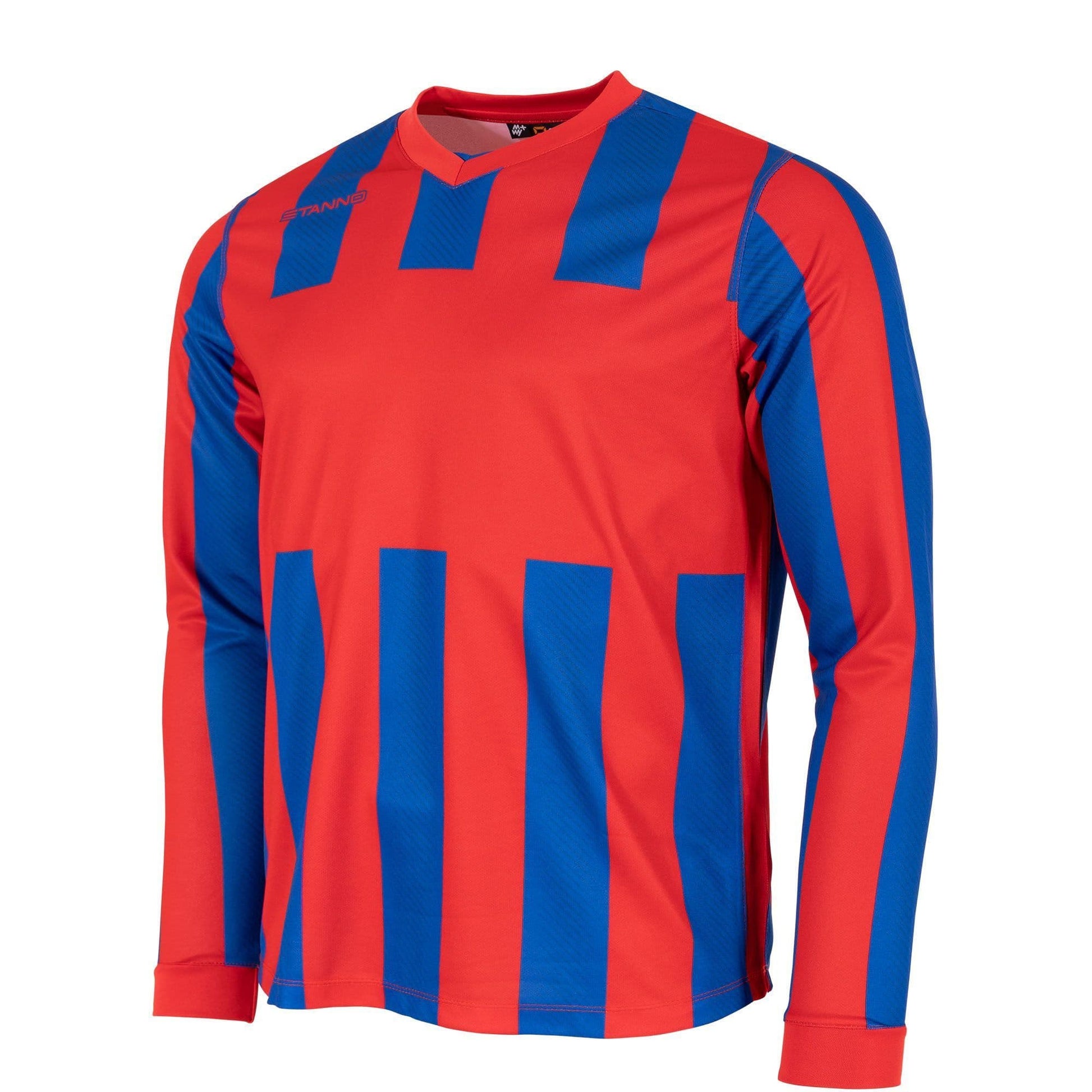Stanno Junior Aspire Long Sleeve Shirt