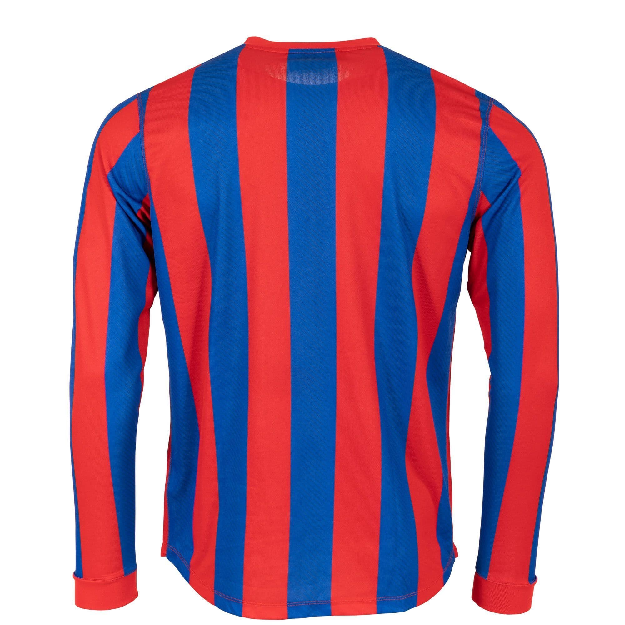 Stanno Junior Aspire Long Sleeve Shirt