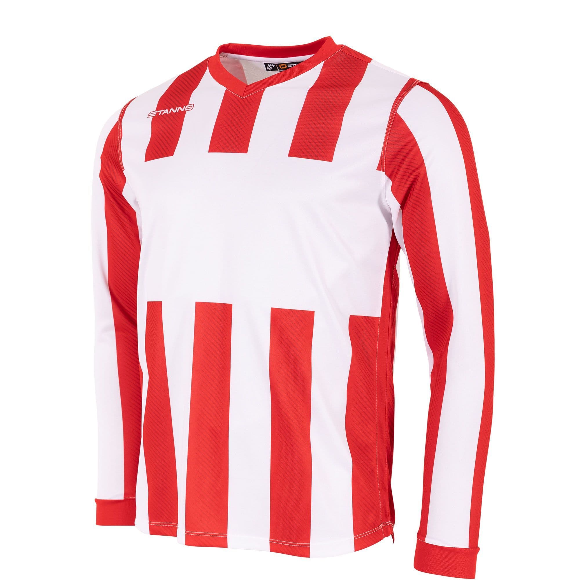 Stanno Junior Aspire Long Sleeve Shirt