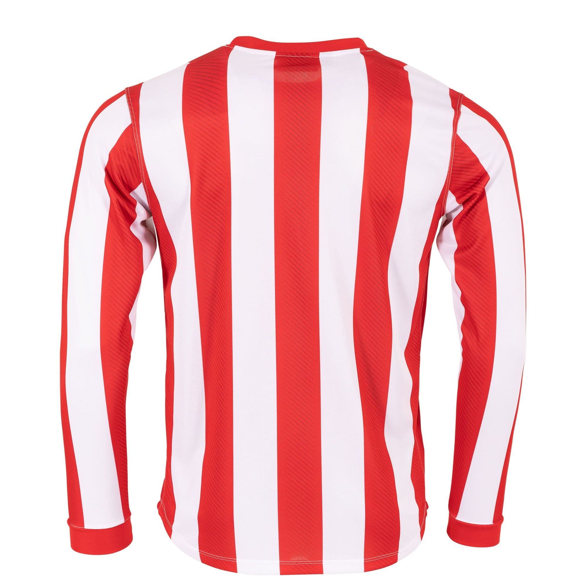 Stanno Junior Aspire Long Sleeve Shirt