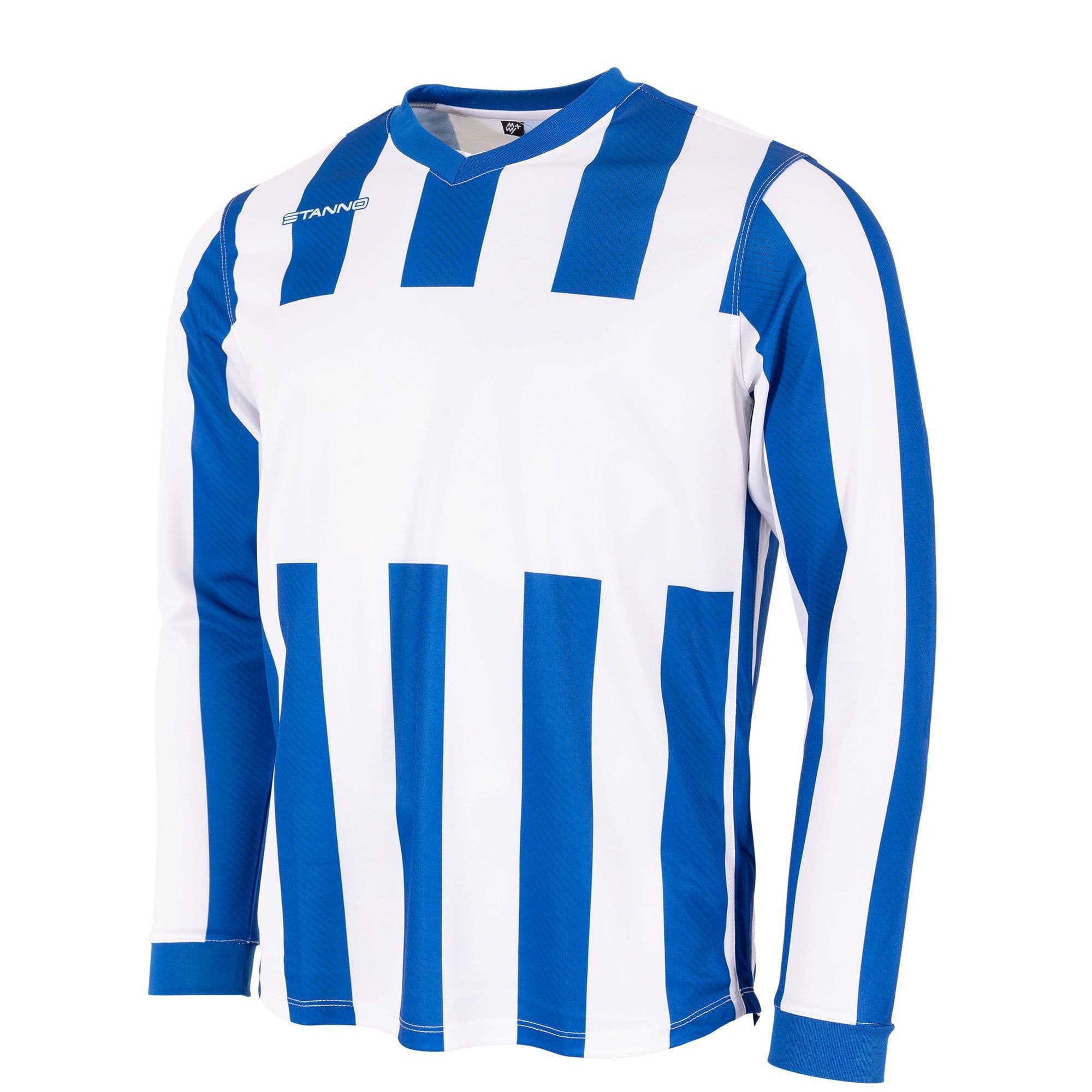 Stanno Junior Aspire Long Sleeve Shirt